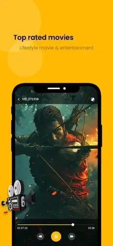 jiohotstar-pack Top Rated Movies